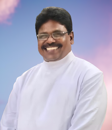 Rev. S.RUFUS